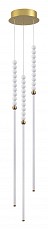 Подвесной светильник Odeon Light Monella 6639/33L - 1