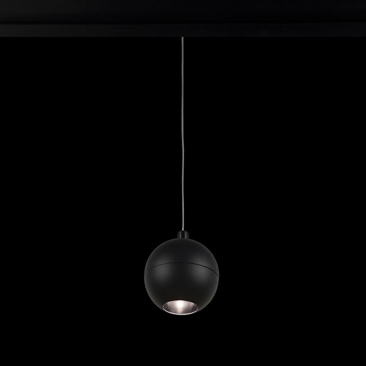 Трековый светодиодный светильник для магнитного шинопровода LOFT IT Tech T024-12P - 5