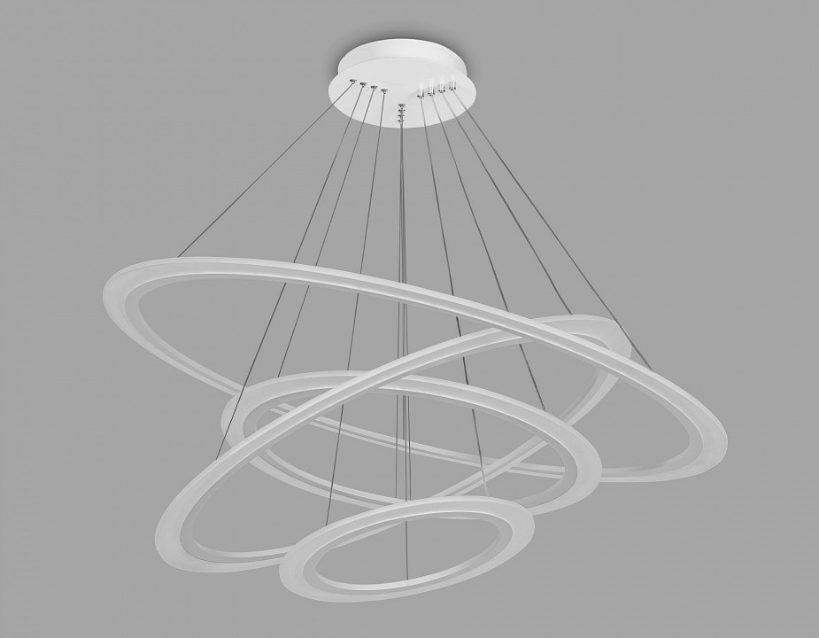 Подвесной светильник Ambrella Light FA FA4363 - 4