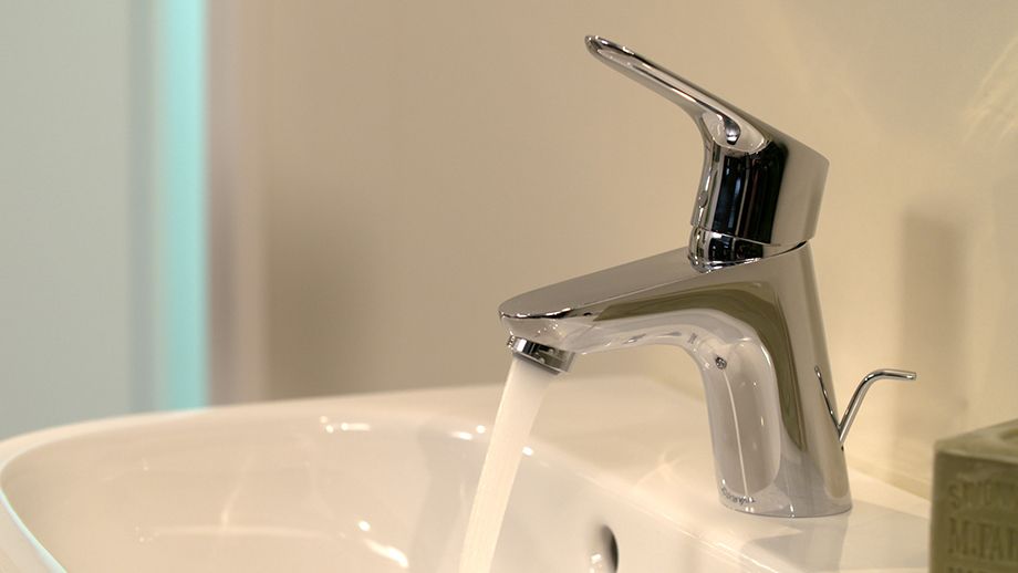 Смеситель Hansgrohe Focus E2 31730000 для раковины - 4