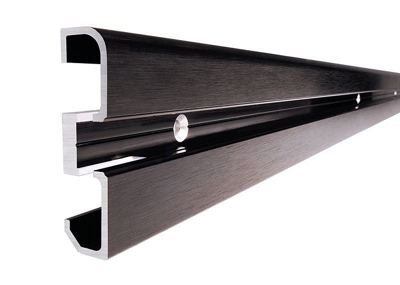 Профиль накладной Deko-Light AM-02-10 970601 - 0