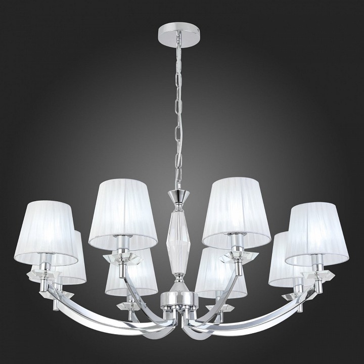 Подвесная люстра ST-Luce Bello SL1756.103.08 - 2