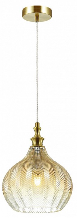 Подвесной светильник Odeon Light Pendant Lasita 4707/1 - 1