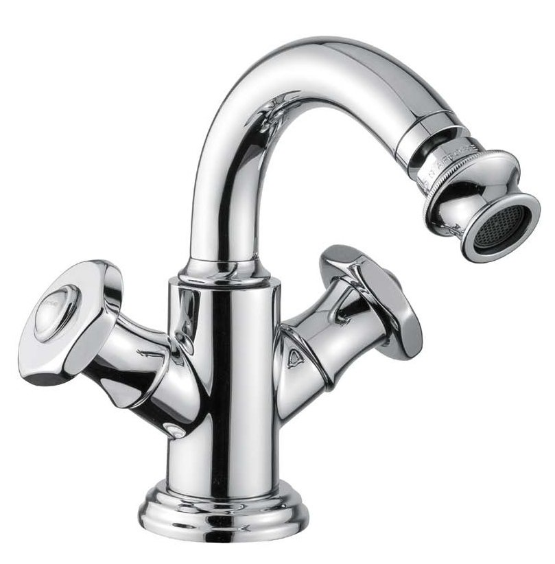 Смеситель для биде Cezares Aphrodite  APHRODITE-BS2-03/24-O - 0