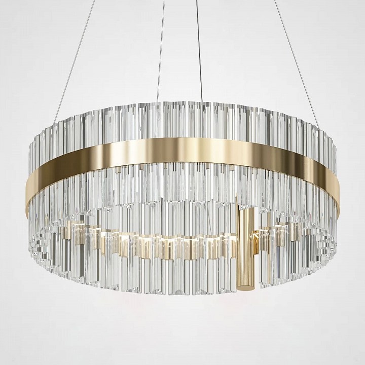 Подвесной светильник Imperiumloft Saturno Not Baroncelli Suspension 40.1643-0 - 0