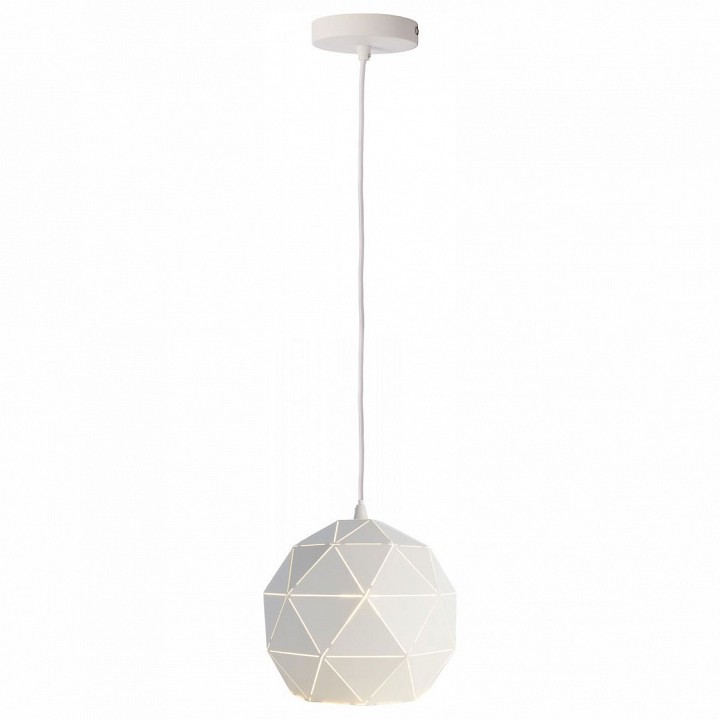 Подвесной светильник Deko-Light Asterope round 342129 - 0