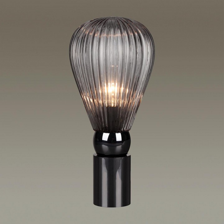 Настольная лампа Odeon Light Exclusive Elica 5417/1T - 1