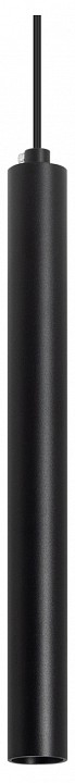 Подвесной светодиодный светильник Arlight SP-Pipe-Hang-L300-R30-9W Day4000 038607 - 0