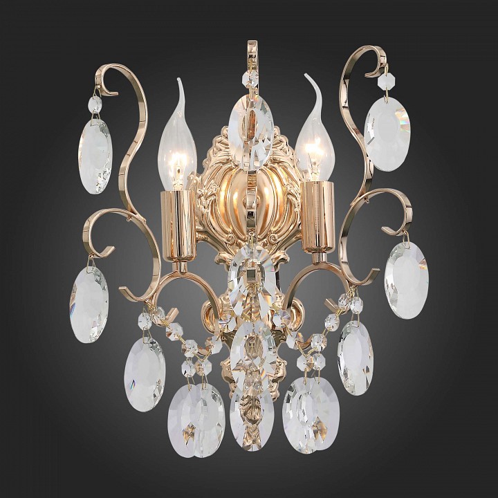 Бра ST-Luce Orecchini SL846.201.02 - 2