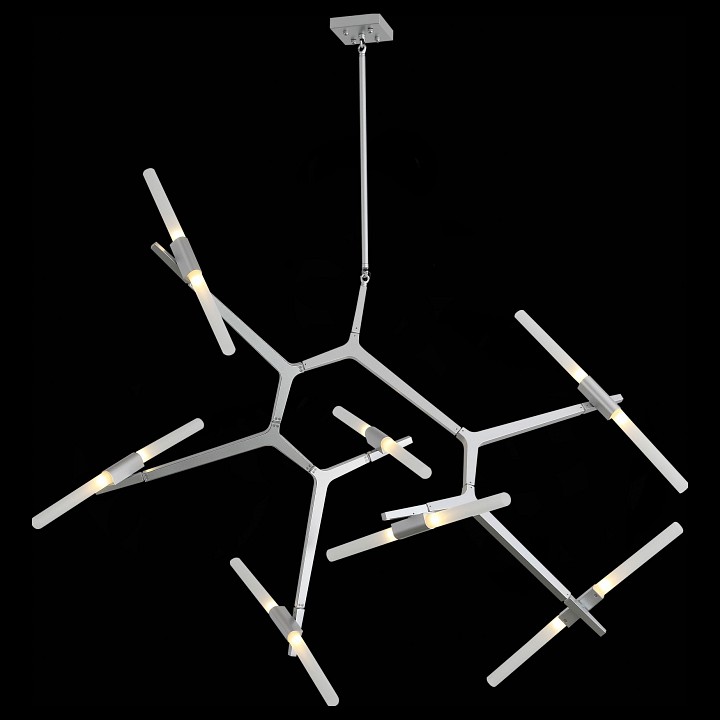 Люстра на штанге ST-Luce Laconicita SL947.102.14 - 8