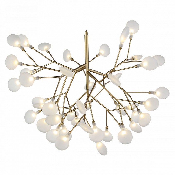 Подвесная люстра ST-Luce Riccardo SL411.223.45 - 0
