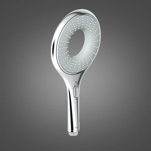 Душевая лейка Grohe Rainshower Icon 27276000 - 11