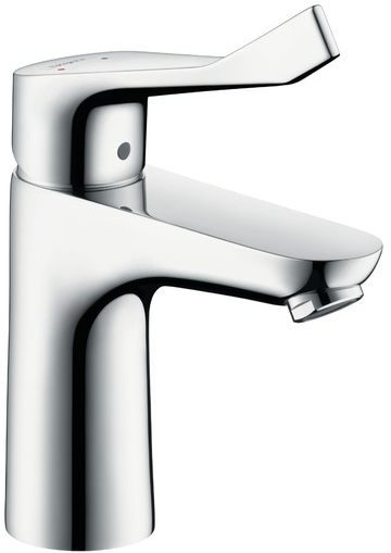 Смеситель для раковины Hansgrohe  хром  31915000 - 0