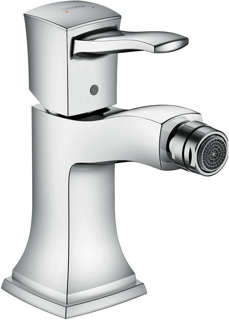 Смеситель Hansgrohe Metropol Classic 31320000 для биде - 0