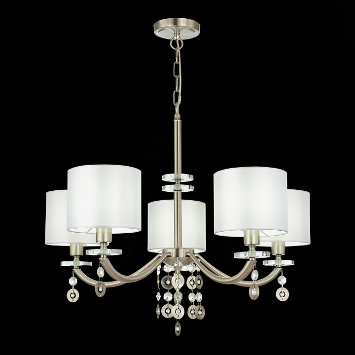 Подвесная люстра ST-Luce Katena SL1757.103.05 - 4