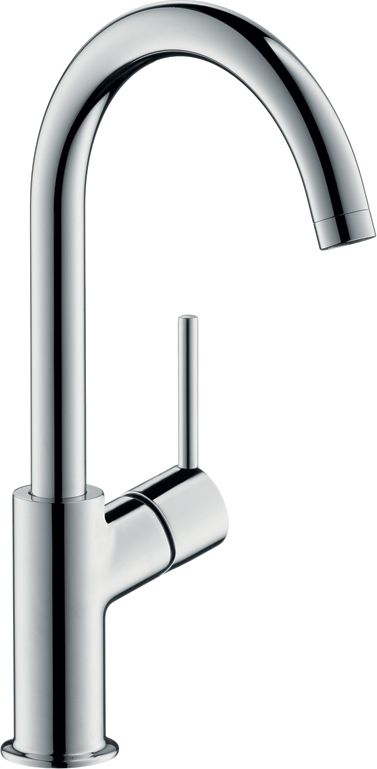 Смеситель Hansgrohe Talis 32084000 для раковины - 0