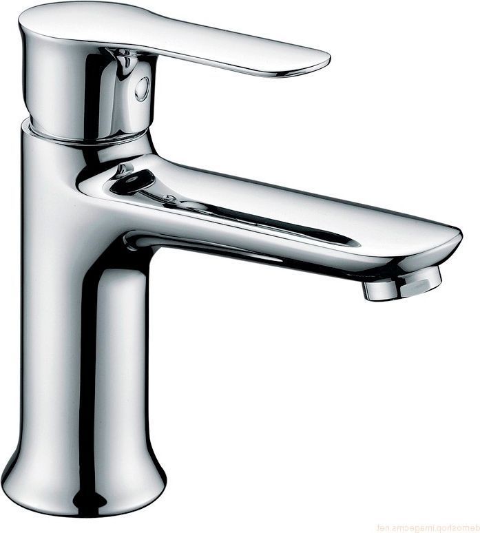 Смеситель BelBagno Reno REN LVM CRM для раковины REN-LVM-CRM - 0