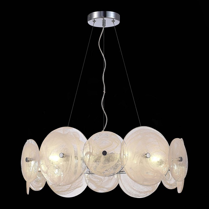 Подвесной светильник ST-Luce Elsa SL1658.103.12 - 1