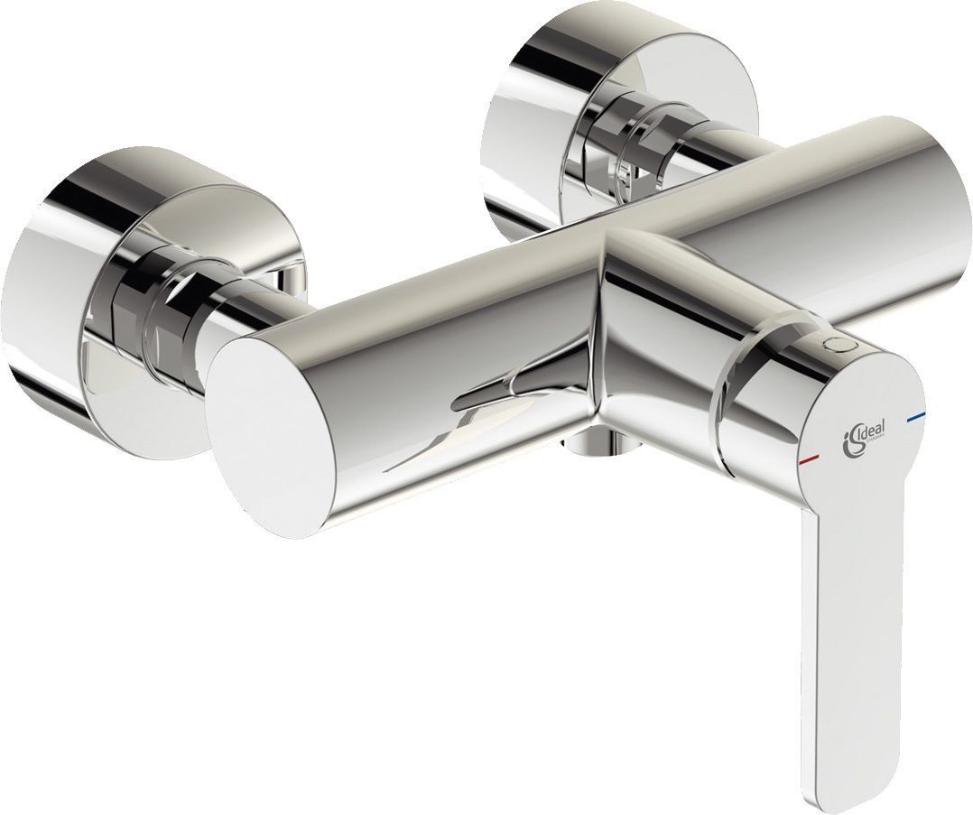 Смеситель для душа Ideal Standard Smart хром  B0464AA - 0