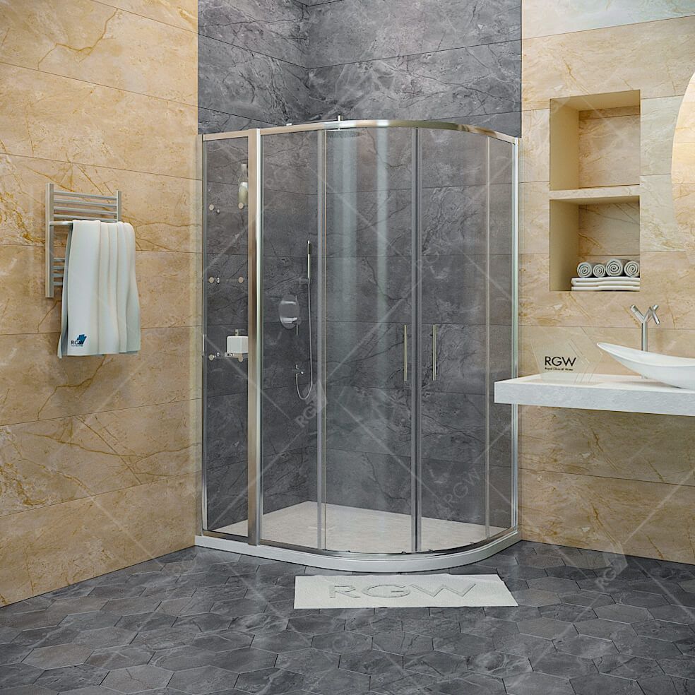 Душевой уголок Rgw Hotel  03066213-11 - 0