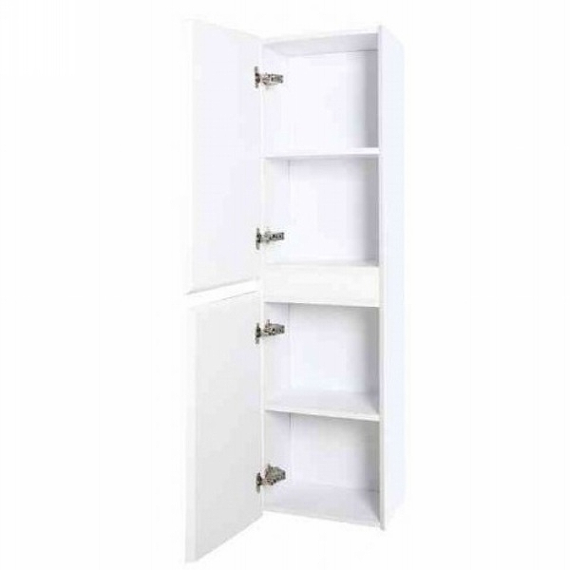 Шкаф-пенал Belbagno Z 40х150 Bianco Opaco  Z-1500-2A-SC-BO - 2