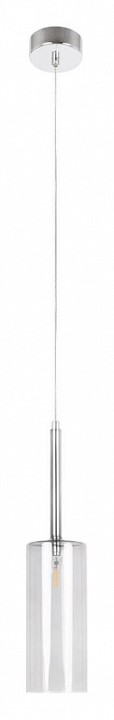 Подвесной светильник Loft it Spillray 10232/B Smoke - 2
