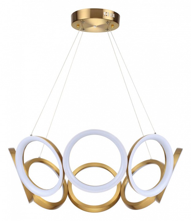 Подвесная люстра Lumion Ledio 5672/65L - 3