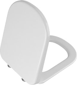 Сиденье для унитаза Vitra D-Light  104-003-009 - 0