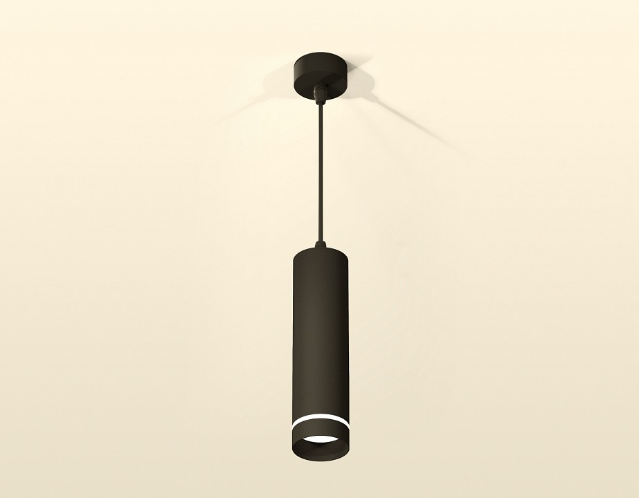 Подвесной светильник Ambrella Light XP XP6356002 - 1