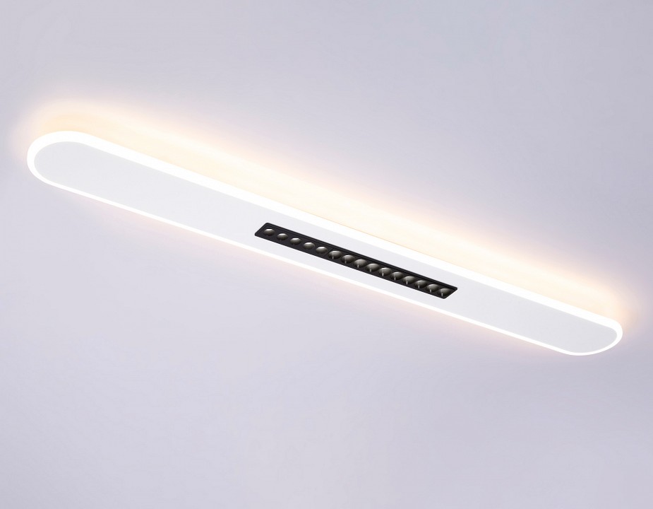 Накладной светильник Ambrella Light FL FL51445 - 3