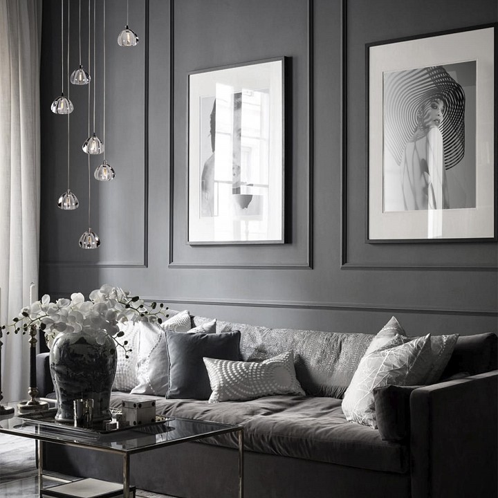 Подвесной светильник Loft IT Rain 10151/7 - 2