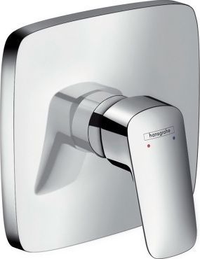 Смеситель Hansgrohe Logis 71605000 для душа - 0