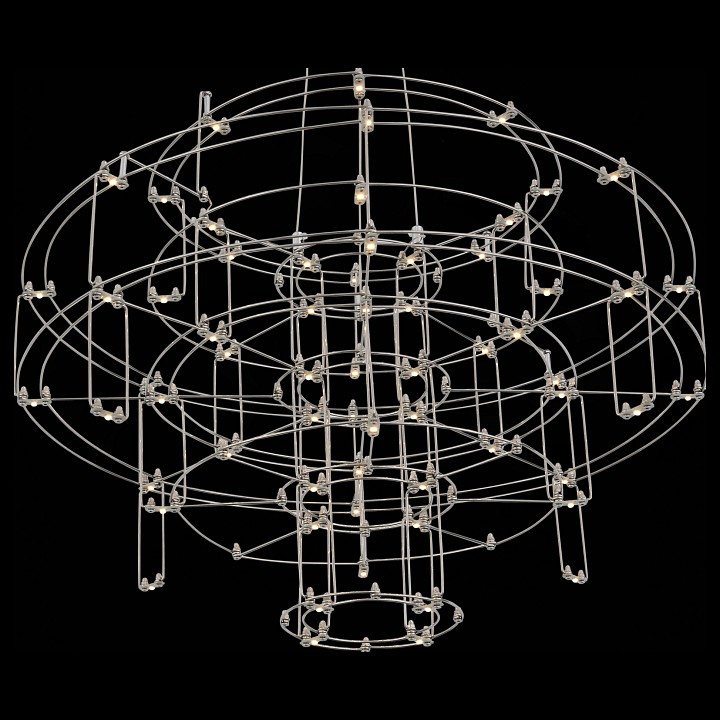 Подвесная люстра ST-Luce Genetica SL798.103.64 - 7