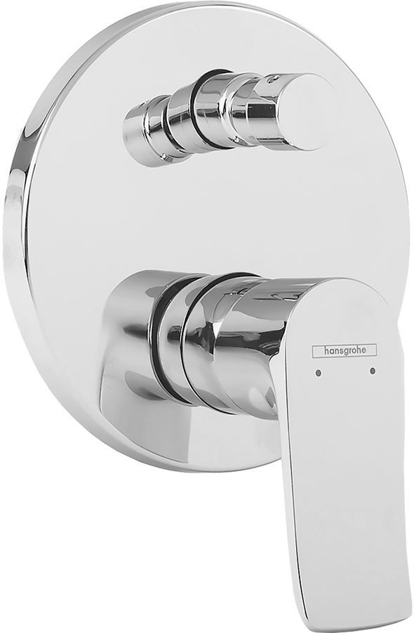 Смеситель Hansgrohe Metris 31493000 для душа - 1