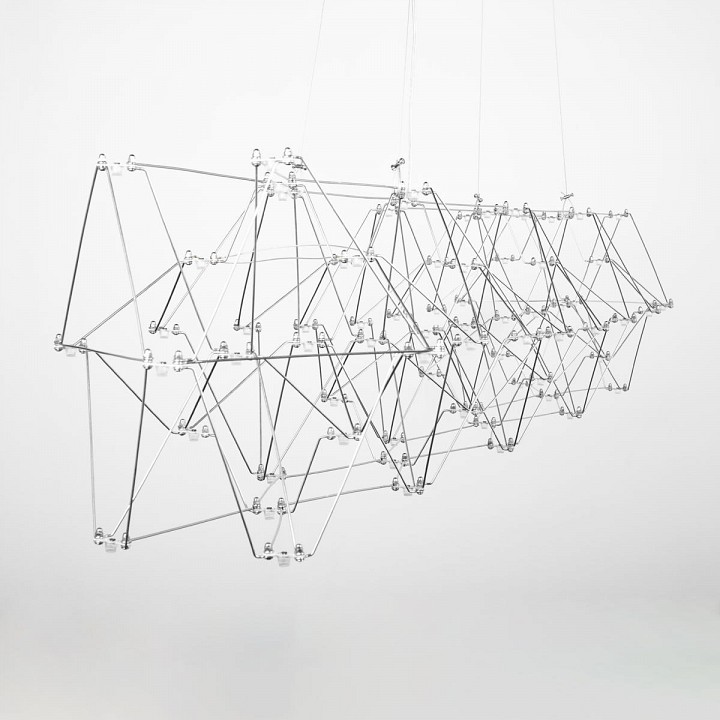 Подвесная люстра Loft it Universe 10257/1720 - 3