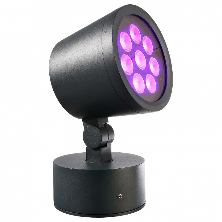 Наземный низкий светильник Deko-Light Colt 732125 - 0