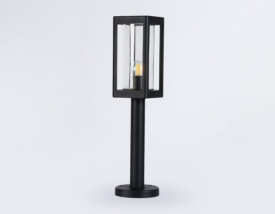 Наземный низкий светильник Ambrella Light ST ST2417 - 1