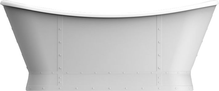 Акриловая ванна BelBagno BB33 - 0