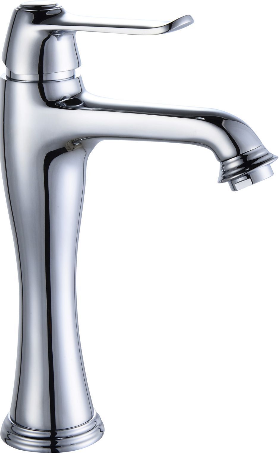 Смеситель BelBagno Bordo BOR-LMC-CRM для раковины - 0