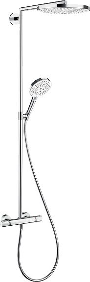 Душевая стойка Hansgrohe Raindance Select S 240 2jet 27129400 Showerpipe - 0