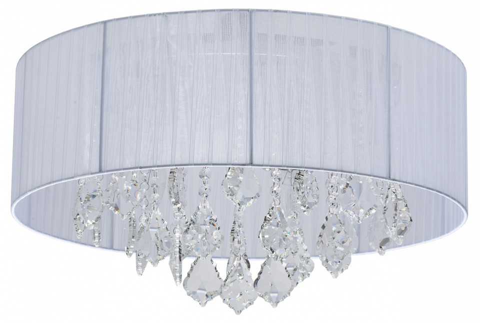 Накладной светильник MW-Light Жаклин 14 465016006 - 0