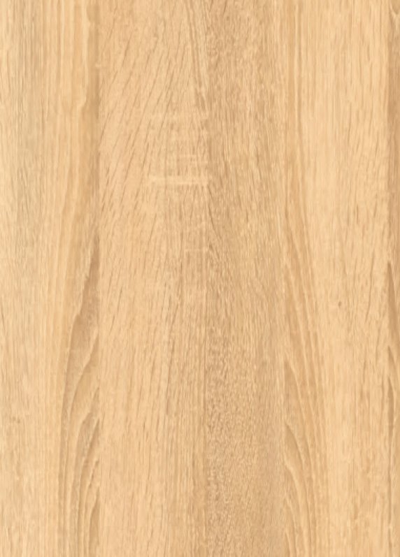 Зеркало-шкаф Comforty Тромсе 80 дуб сонома 00004142222 - 2
