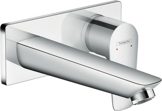 Смеситель Hansgrohe Talis E 71732000 для раковины - 0