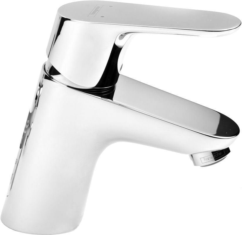 Смеситель Hansgrohe Focus E2 31730000 для раковины - 9