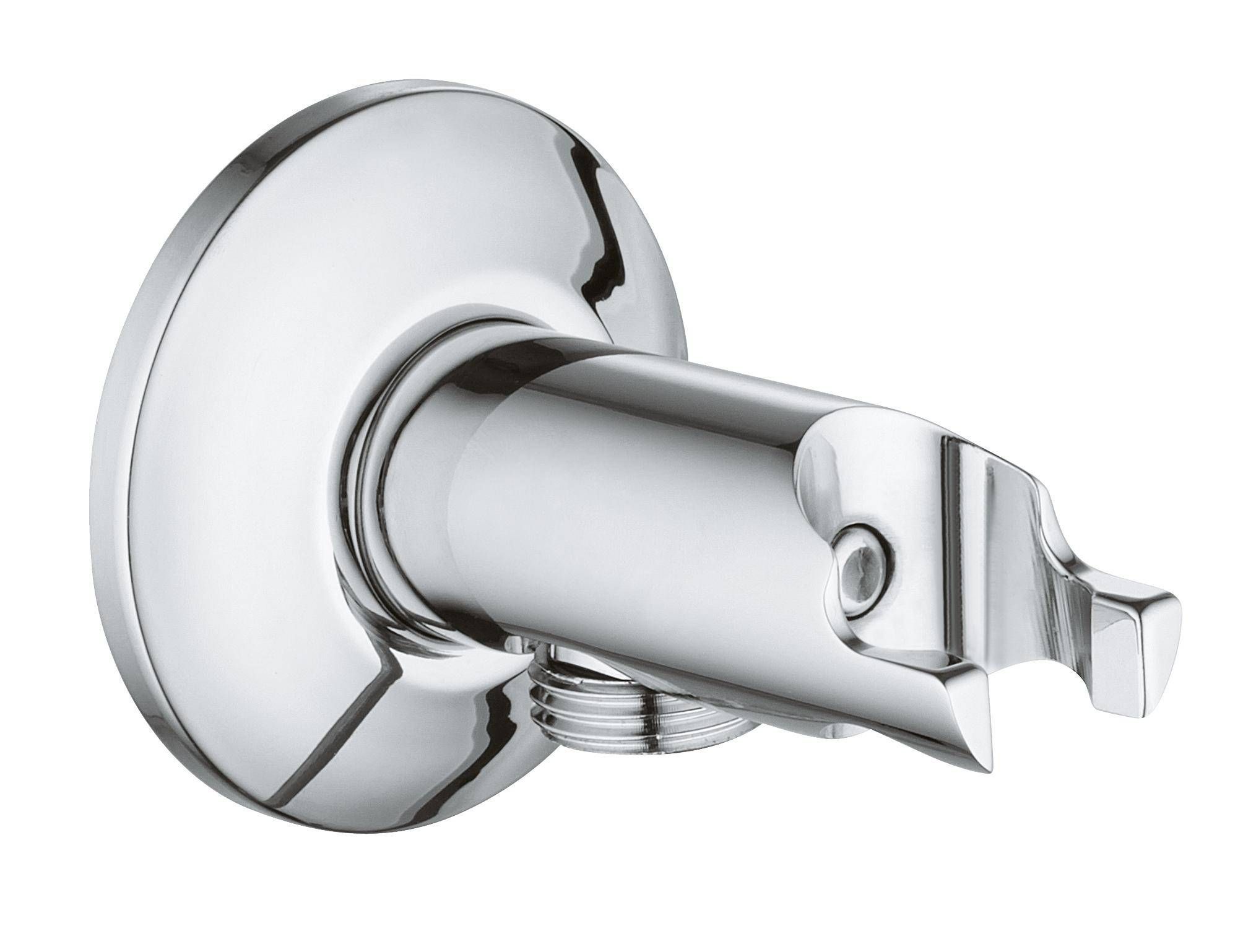 Шланговое подключение Grohe Sena Trigger Spray 26333000 - 1