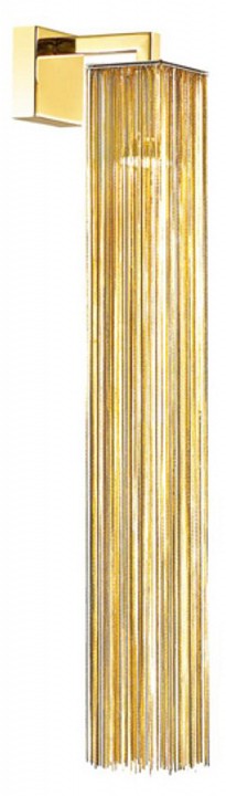 Бра Odeon Light Classic Luigi 4137/1W - 0