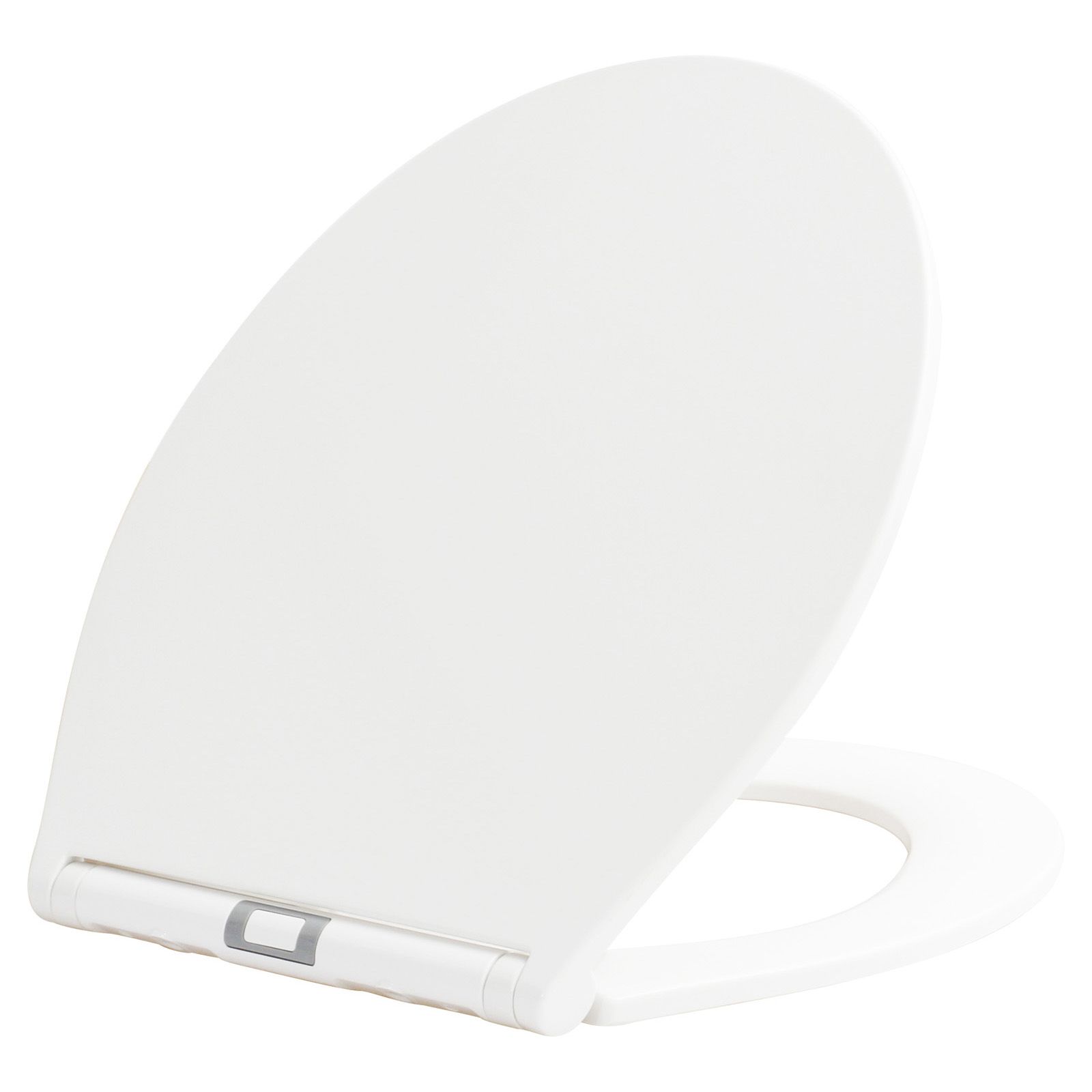 Сиденье для унитаза BelBagno Prospero BB1033SC с микролифтом - 0