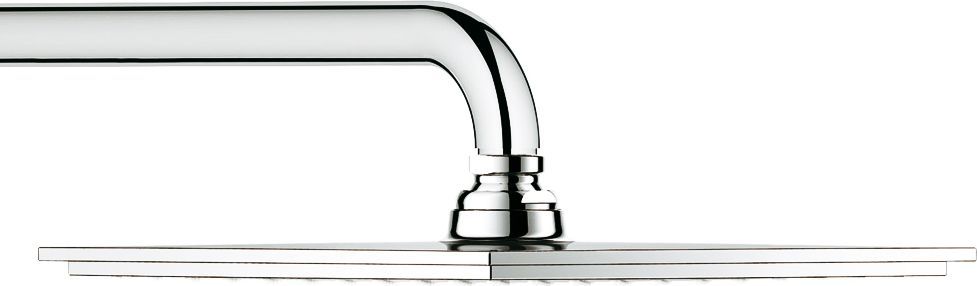 Душевая стойка Grohe Euphoria XXL Cube 230 26187000 - 4