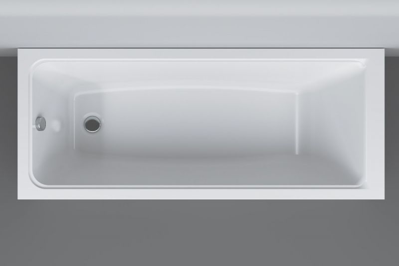 Акриловая ванна Am.Pm Gem 150x70 W90A-150-070W-A - 2