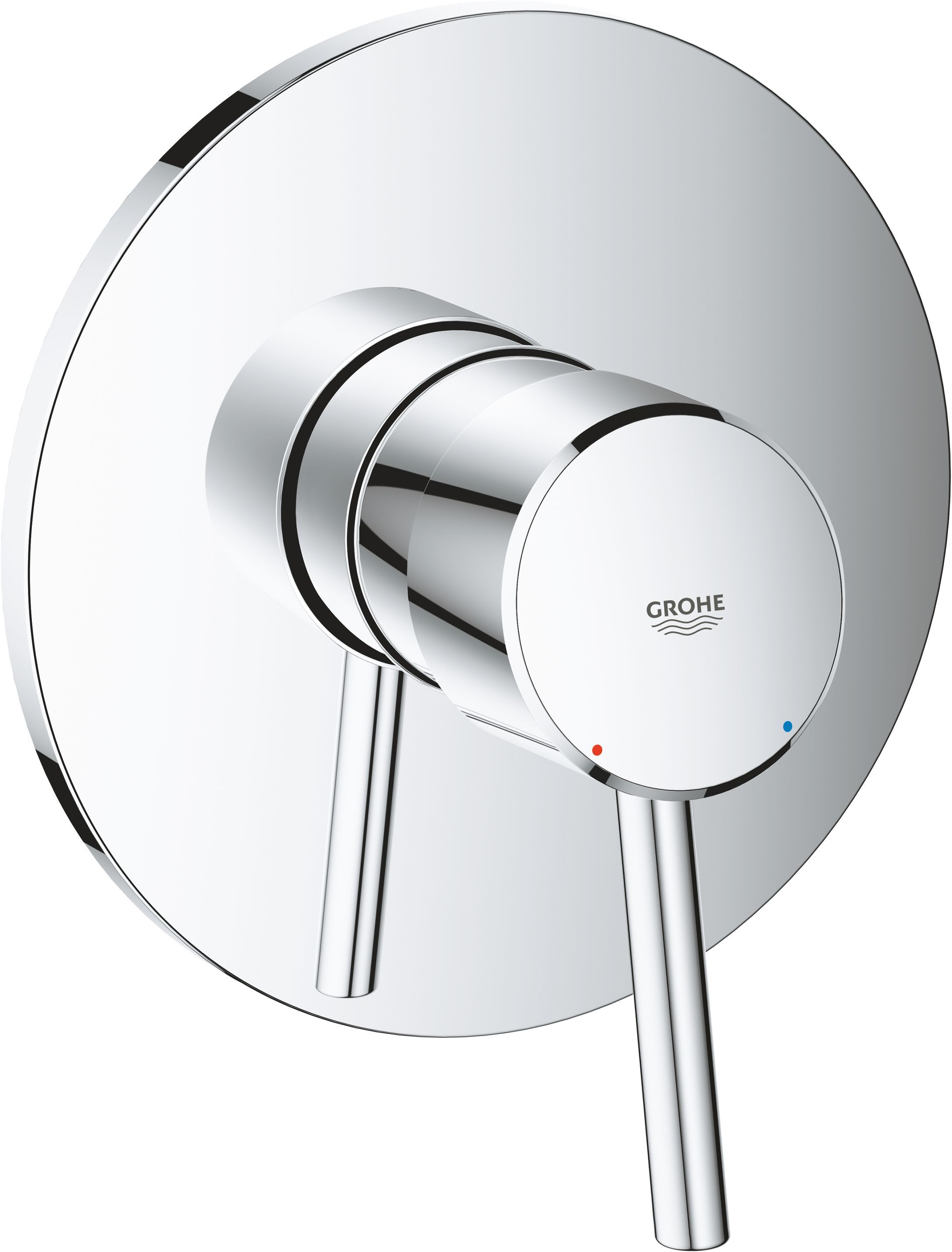 Смеситель Grohe Concetto 24053001 для душа - 0